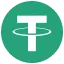 USDT crypto logo